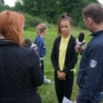 19.07.2016. Wakacje z duchami historii. Ossolin / Grzegorz Jamka / Radio Kielce