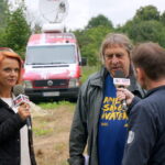 19.07.2016. Wakacje z duchami historii. Ossolin / Grzegorz Jamka / Radio Kielce