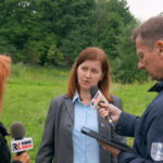 19.07.2016. Wakacje z duchami historii. Ossolin / Grzegorz Jamka / Radio Kielce