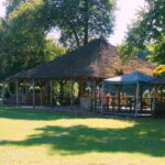 20.07.2016. Wakacje z duchami historii. Czyżów Szlachecki / Grzegorz Jamka / Radio Kielce