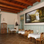 20.07.2016. Wakacje z duchami historii. Czyżów Szlachecki / Grzegorz Jamka / Radio Kielce