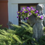 20.07.2016. Wakacje z duchami historii. Czyżów Szlachecki / Grzegorz Jamka / Radio Kielce