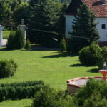 20.07.2016. Wakacje z duchami historii. Czyżów Szlachecki / Grzegorz Jamka / Radio Kielce