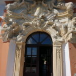 20.07.2016. Wakacje z duchami historii. Czyżów Szlachecki / Grzegorz Jamka / Radio Kielce