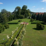 20.07.2016. Wakacje z duchami historii. Czyżów Szlachecki / Grzegorz Jamka / Radio Kielce