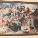 20.07.2016. Wakacje z duchami historii. Czyżów Szlachecki / Grzegorz Jamka / Radio Kielce