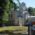 21.07.2016 Wakacje z duchami historii. Łoniów / Grzegorz Jamka / Radio Kielce