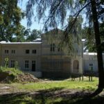 21.07.2016 Wakacje z duchami historii. Łoniów / Grzegorz Jamka / Radio Kielce