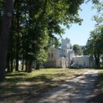 21.07.2016 Wakacje z duchami historii. Łoniów / Grzegorz Jamka / Radio Kielce