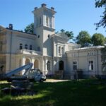 21.07.2016 Wakacje z duchami historii. Łoniów / Grzegorz Jamka / Radio Kielce