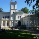 21.07.2016 Wakacje z duchami historii. Łoniów / Grzegorz Jamka / Radio Kielce