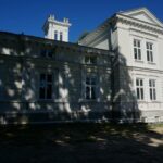 21.07.2016 Wakacje z duchami historii. Łoniów / Grzegorz Jamka / Radio Kielce