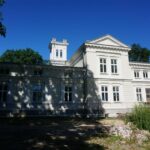 21.07.2016 Wakacje z duchami historii. Łoniów / Grzegorz Jamka / Radio Kielce