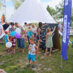 24.06.2016. Pińczów. Bliżej teatru / Paweł Mikołajczyk / Radio Kielce