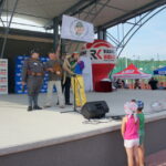 24.06.2016. Pińczów. Bliżej teatru / Paweł Mikołajczyk / Radio Kielce