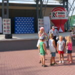 24.06.2016. Pińczów. Bliżej teatru / Paweł Mikołajczyk / Radio Kielce