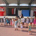 24.06.2016. Pińczów. Bliżej teatru / Paweł Mikołajczyk / Radio Kielce