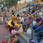 24.06.2016. Pińczów. Bliżej teatru / Paweł Mikołajczyk / Radio Kielce