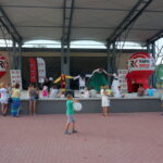 24.06.2016. Pińczów. Bliżej teatru / Paweł Mikołajczyk / Radio Kielce