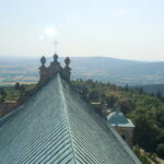 25.07.2016. Wakacje z duchami historii. Święty Krzyż / Grzegorz Jamka / Radio Kielce