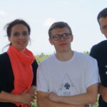 25.07.2016. Wakacje z duchami historii. Święty Krzyż / Grzegorz Jamka / Radio Kielce