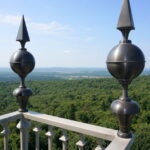 25.07.2016. Wakacje z duchami historii. Święty Krzyż / Grzegorz Jamka / Radio Kielce