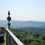 25.07.2016. Wakacje z duchami historii. Święty Krzyż / Grzegorz Jamka / Radio Kielce