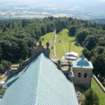 25.07.2016. Wakacje z duchami historii. Święty Krzyż / Grzegorz Jamka / Radio Kielce