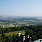 25.07.2016. Wakacje z duchami historii. Święty Krzyż / Grzegorz Jamka / Radio Kielce