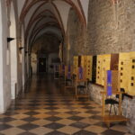 25.07.2016. Wakacje z duchami historii. Święty Krzyż / Grzegorz Jamka / Radio Kielce