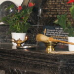 25.07.2016. Wakacje z duchami historii. Święty Krzyż / Grzegorz Jamka / Radio Kielce