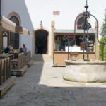 25.07.2016. Wakacje z duchami historii. Święty Krzyż / Grzegorz Jamka / Radio Kielce