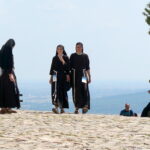 25.07.2016. Wakacje z duchami historii. Święty Krzyż / Grzegorz Jamka / Radio Kielce