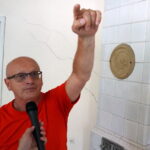 28.07.2016. Wakacje z duchami historii. Kielce - Pałacyk Zielińskiego / Grzegorz Jamka / Radio Kielce