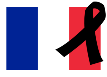 15.11.2015 Francja w żałobie / Radio Kielce