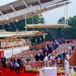 28.07.2016. Jasna Góra w oczekiwaniu na przyjazd Ojca Świętego Franciszka / Barłomiej Zapała / Radio Kielce