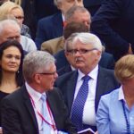 28.07.2016. Msza święta na Jasnej Górze w 1050-lecie chrztu Polski sprawowana przez papieża Franciszka / Bartłomiej Zapała / Radio Kielce