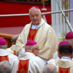 28.07.2016. Jasna Góra w oczekiwaniu na przyjazd Ojca Świętego Franciszka / Barłomiej Zapała / Radio Kielce