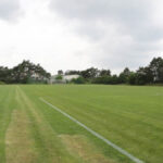 2.6.2016 Kielce. Stadion przy ul. Kusocińskiego. / Wojciech Habdas / Radio Kielce