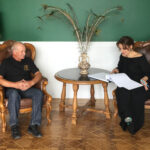 5.7.2016 Nowe Kotlice. Wakacje z Duchami Historii / Krzysztof Bujnowicz / Radio Kielce