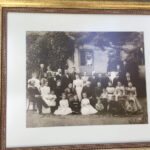 5.7.2016 Nowe Kotlice. Wakacje z Duchami Historii / Krzysztof Bujnowicz / Radio Kielce