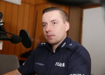 25.06.2015 Kamil Tokarski. Rozmowa Dnia / Stanisław Blinstrub / Radio Kielce