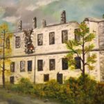 12.07.2016. Wakacje z duchami historii. Stopnica / Robert Felczak / Radio Kielce