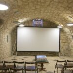 12.07.2016. Wakacje z duchami historii. Stopnica / Robert Felczak / Radio Kielce