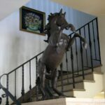 12.07.2016. Wakacje z duchami historii. Stopnica / Robert Felczak / Radio Kielce