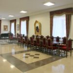 12.07.2016. Wakacje z duchami historii. Stopnica / Robert Felczak / Radio Kielce