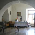 12.07.2016. Wakacje z duchami historii. Stopnica / Robert Felczak / Radio Kielce