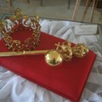 12.07.2016. Wakacje z duchami historii. Stopnica / Robert Felczak / Radio Kielce