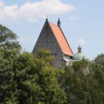 12.07.2016. Wakacje z duchami historii. Stopnica / Robert Felczak / Radio Kielce