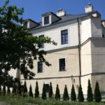 12.07.2016. Wakacje z duchami historii. Stopnica / Robert Felczak / Radio Kielce